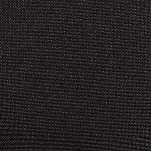 Chair Cushion Memory Foam Pads Tufted Slip Non Skid Rubber Back U-Shaped 17" x - Image 2