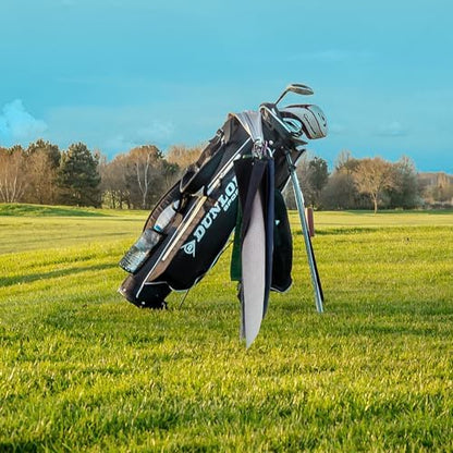 LUSTEMBER 3 Pack Large Golf Towels, Dirt and Sweat - Image 7
