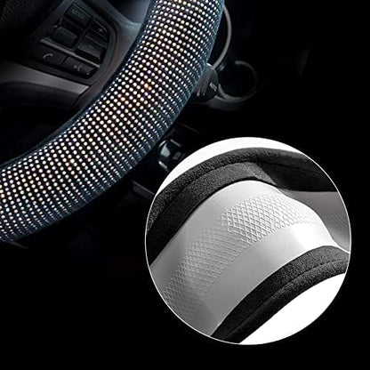 Valleycomfy Steering Wheel Cover - Image 4