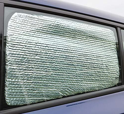 Custom Fit Car Side Window Sunshade - Image 3
