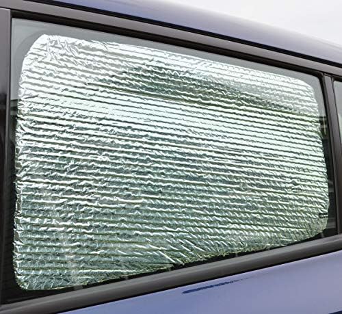 Custom Fit Car Side Window Sunshade - Image 3
