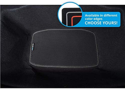 CLIM ART Cargo Liner for Tesla Model 3 2017-2026 Custom Fit Trunk Mat, - Image 3