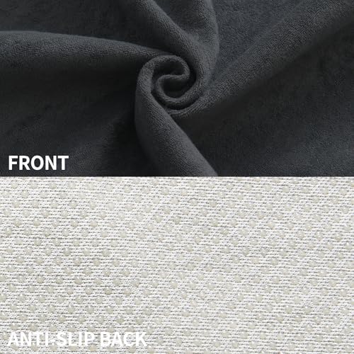 Waterproof Car Seat Cover Universial Fits Car Sweat Towel - Image 5