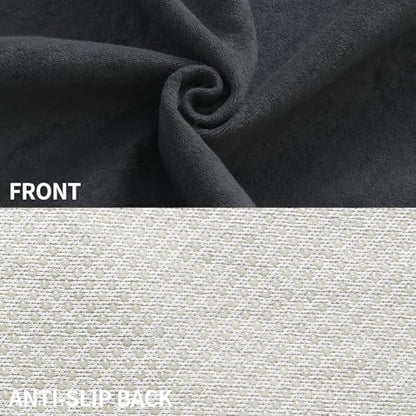 Waterproof Car Seat Cover Universial Fits Car Sweat Towel - Image 5