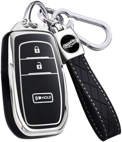 Key Fob Cover for Toyota by Unknown