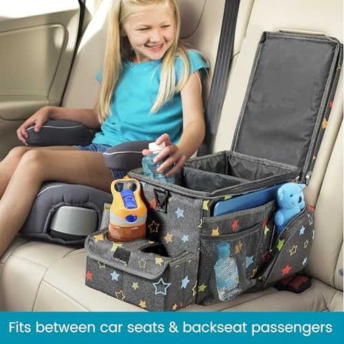 High Road CarHop Car Caddy Organizer - Image 6