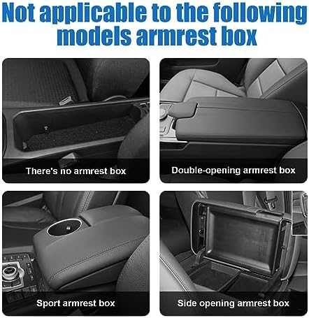 Ziciner Car Net Pocket Handbag Holder, Organizer Mesh Bag Between Two Seat - Image 4
