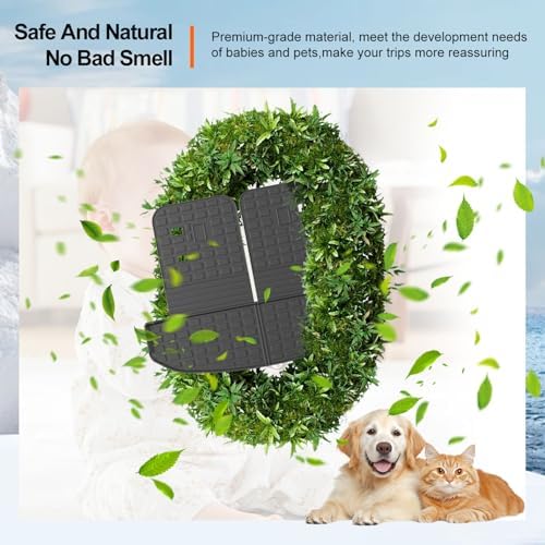 powoq Cargo Mat Compatible - Image 6