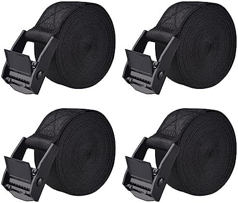 TRIWONDER Tie Down Straps Lashing Straps by TRIWONDER