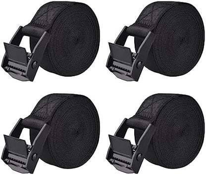 TRIWONDER Tie Down Straps Lashing Straps by TRIWONDER