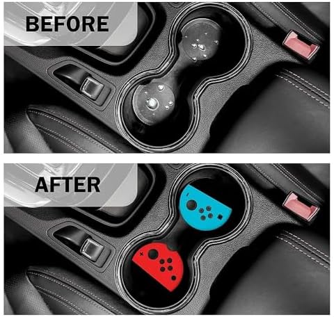 Vedio Game Car Coasters Set of 2 - Image 7