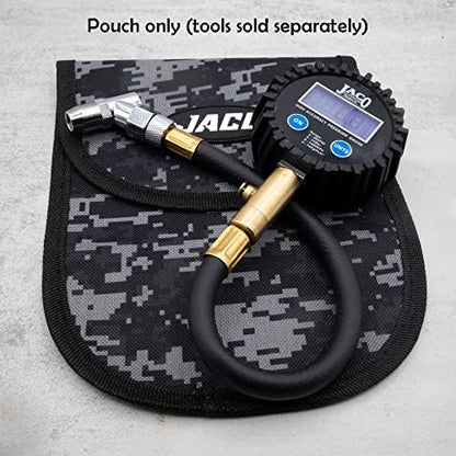 JACO Utility Tool Pouch | Multi-Purpose Storage Pouch - Image 4