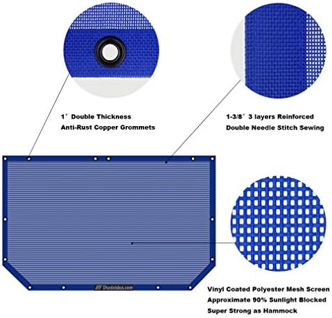 JK Sun Shade Top Compatible - Image 4