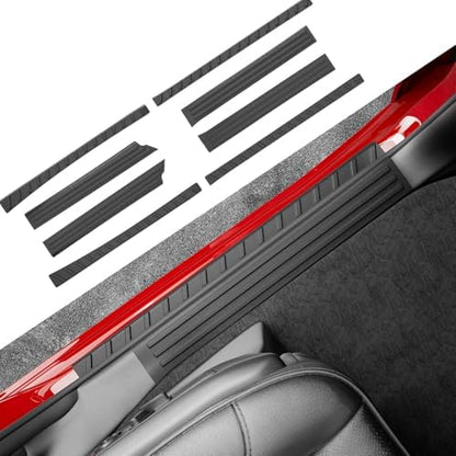 Door Sill Protector Compatible by CZmenghe