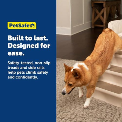 PetSafe CozyUp Folding Dog Stairs - Image 5