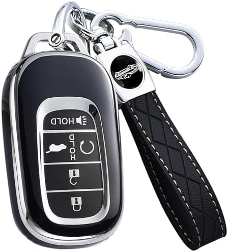 Key Fob Cover for Honda by Unknown