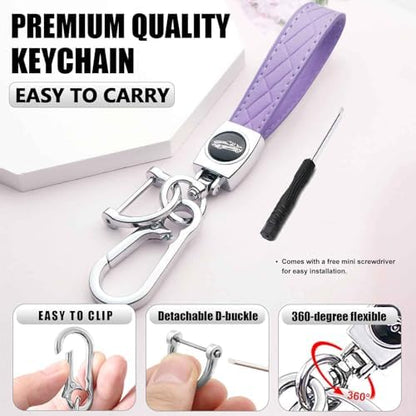 Key Fob Cover for Honda - Image 7