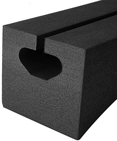 Portable EVA Car Roof Rack Pads – Soft Universal Rack Bars - Image 6