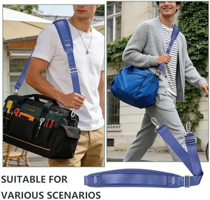 67 Inch Shoulder Straps, Soft - Image 2
