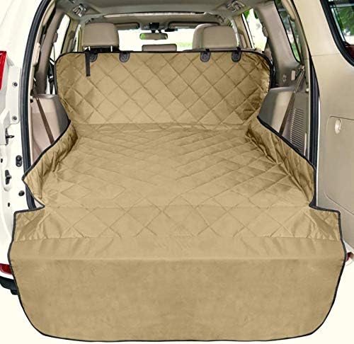 SUV Cargo Liner for Dogs by F-color