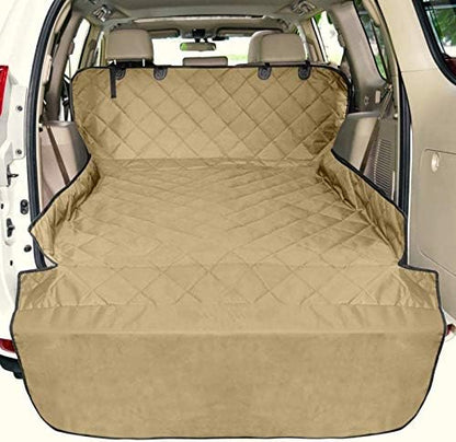 SUV Cargo Liner for Dogs by F-color