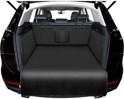 SUV Cargo Liner for Dogs for Honda CR-V Hybrid 2020-2026, Nonslip Durable Dog by ICTUHXYNM