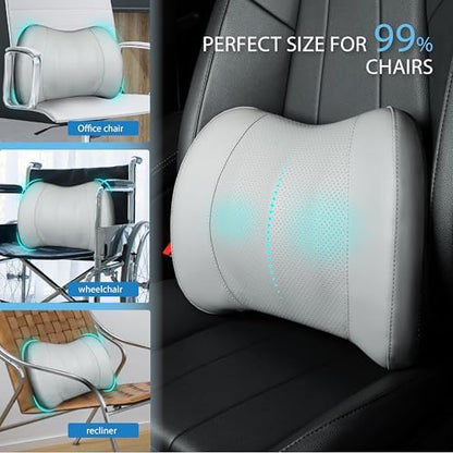Lofty Aim Lumbar Support Pillow - Image 7