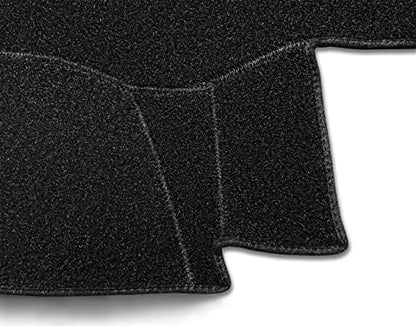 Dash Cover Mat for Nissan Frontier 2005-2021/ Xterra 2005-2015 Y66 - Image 2