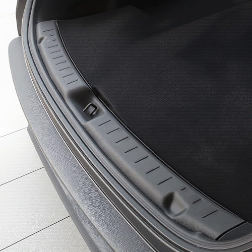 Rear Bumper Guard for Tesla Model Y Juniper 2025 Accessories - Image 2