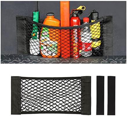 8sanlione Elastic Car Trunk Storage Net by 8sanlione