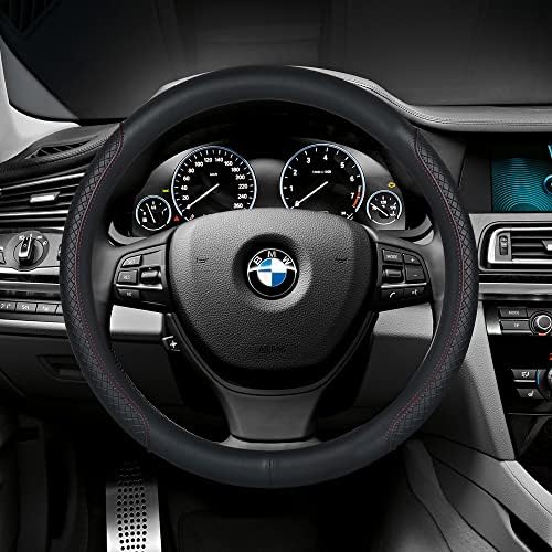 Steering Wheel Cover - Image 3