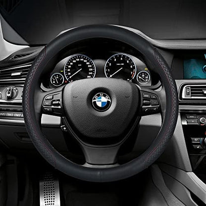 Steering Wheel Cover - Image 3