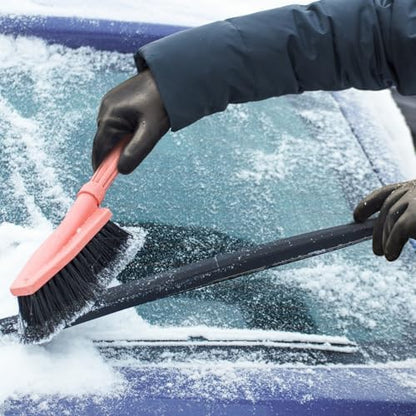 KAYGO Winter Work Gloves, Non-Slip Thermal Latex Coated - Image 4