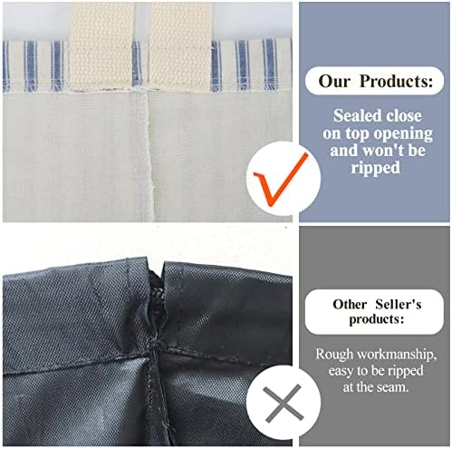 TOGETRUE Plastic Bag Holder, Wall Mount Grocery Bag Holder, Reusable Trash Bags - Image 4