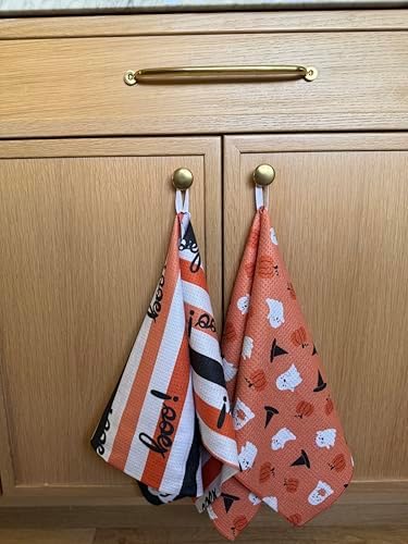 Kitchen Towels, Dish Towels for Kitchen - Image 2
