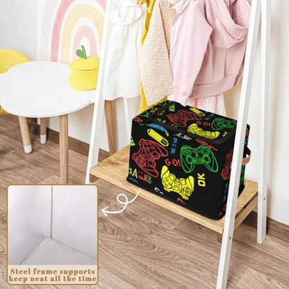 Game Controller Storage Bins - Image 5
