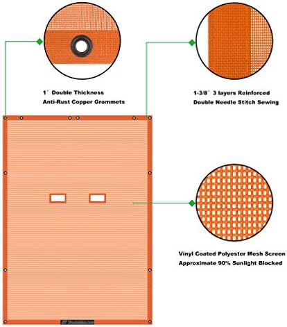 JK Sun Shade Top Compatible - Image 4