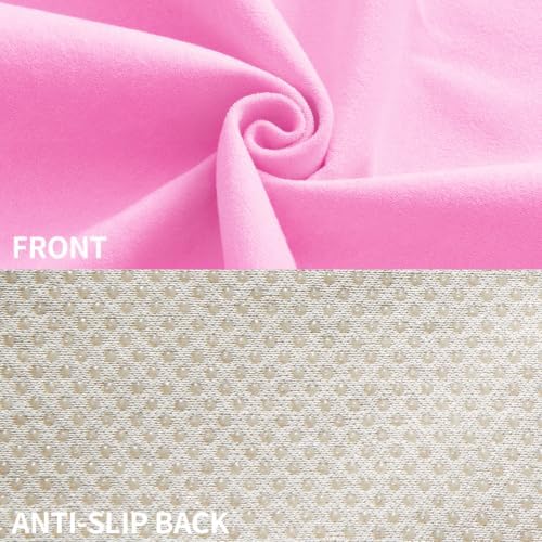 Waterproof 2 Pack Car Seat Cover Universal Fits Car Sweat Towel - Image 3