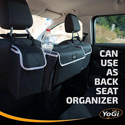 Hanging Trunk Organizer for SUV - Image 5