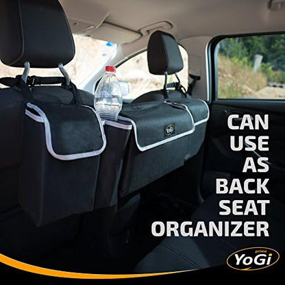 Hanging Trunk Organizer for SUV - Image 5
