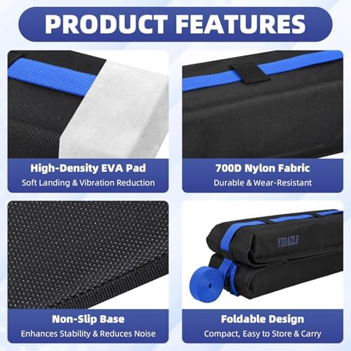 Kayak Roof Rack for Car, Universal Soft Foam Rack Pads for Surfboard - Image 3