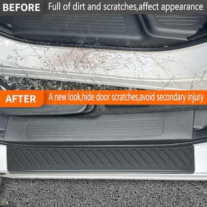 powoq Door Sill Protector Compatible - Image 3