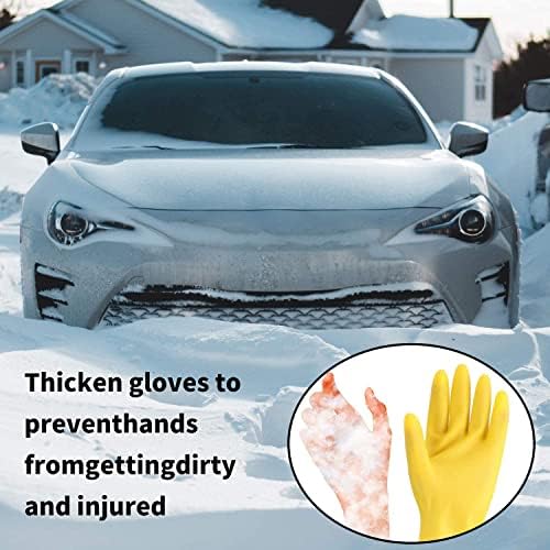 Tire Traction Mat, Recovery Track Portable Emergency Devices - Image 6