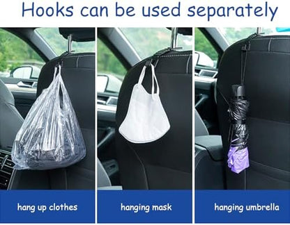 Car Umbrella Holders for Tesla Model S/Model 3/Model X/Model Y 2012-2025 - Image 5