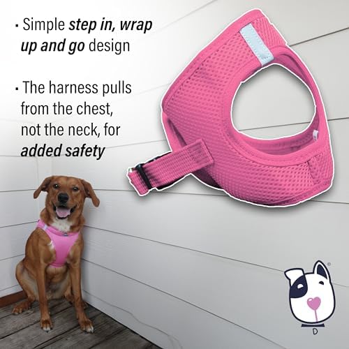 DOGGIE DESIGN Dog Harness - Image 5