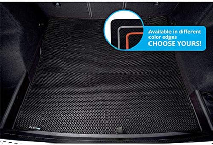 CLIM ART Cargo Liner for Audi Q3 Sportback 2019-2026 Custom Fit Trunk Mat - Image 3