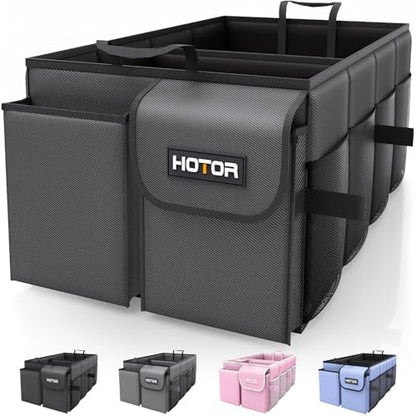 HOTOR Trunk Organizer by HOTOR