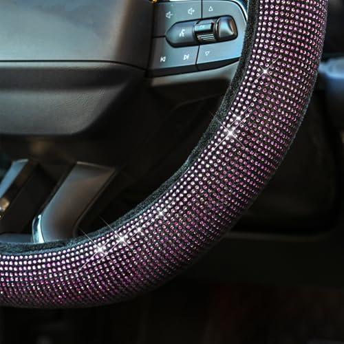 Valleycomfy Steering Wheel Cover - Image 4