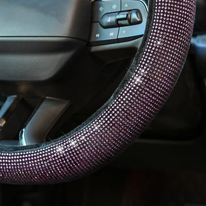 Valleycomfy Steering Wheel Cover - Image 4