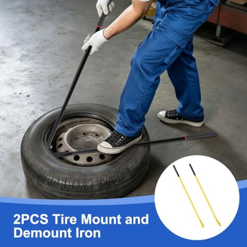 Tire Spoons - Image 7